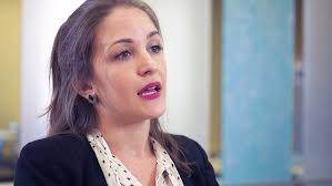 Discovering Purpose: Kate Otto