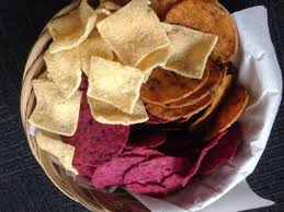 Ready for a healthy chip that you can feel good about eating and have fun dunking them into a bit of salsa, hummus or guacamole? What Lively Flavor 3 New Gluten Free Chips And Their Perfect Dips Baltimore Sun