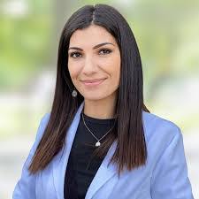 Nafeeza Alli's Instagram, Twitter & Facebook