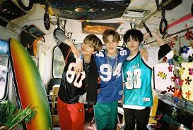 Jeno & jaemin (all in nct dream dorm) Pin Di Nct Dream