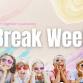 LTL Spring Semester Break Week  — Learn Together event image