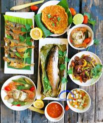 Cara membuat ikan pekasam homemade ( fermented pekasam fish )resepi chef alexiswandy. Resepi Pekasam Ikan Laut Pawtaste Com