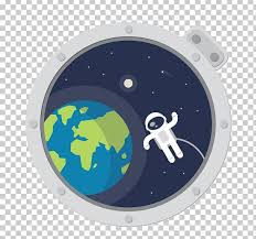 An astronaut in space captured by a trippy jellyfish and a super nova explosion in the background giving this image a realistic feel additional details: Astronaut Outer Space Euclidean Png Clipart Astronaut Astronaut Vector Cartoon Cartoon Astronaut Circle Free Png Download