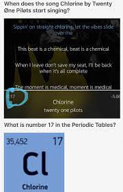 Knowing Tyler It S Definitely Not A Coincidence Lmao Twenty One Pilot Memes One Pilots Twenty One Pilots