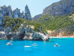 The 10 beaches that will make you think you are in the caribbean! Italy Sardinia The Wonderful Wild Beaches Of The Orosei Gulf Travel With Brothers