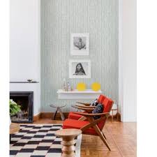 Dorel living reva accent chair, blue. Living Room Striped Wallpaper At Rs 2300 Roll Living Room Wallpapers Id 20774001212