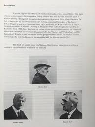 A SHORT HISTORY : A HISTORY OF SHORT BROS AIRCRAFT ACTIVITIES IN KENT,