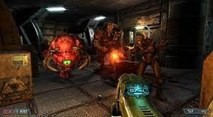 Quake 4 And Doom 3 Bfg Edition Are Now Available On Gog Drm Free