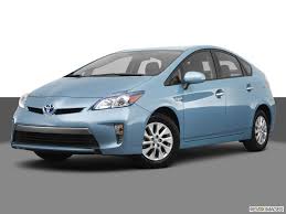 Are prius cars expensive to insure? 2012 Toyota Prius Plug In Hybrid Values Cars For Sale Kelley Blue Book