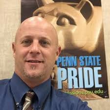 David Hanks (@Hanksdav)