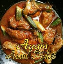 Malah, menurut saya, resepinya sangat mudah dibuat dan bercitarasa melayu. Pelbagai Menu Olahan Ayam Tidak Rugi Cuba