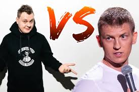 В питере задержали блогера хованского за призывы к оправданию терроризма. Hovanskij Zhestko Proehalsya Po Sherbakovu I Vsem Komikam Tnt