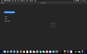 We all know the brand adobe is associated with. Adobe Premiere Rush Cc V1 1 Mac Torrents