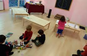 Il Metodo Arcobaleno Per La Scuola Dell Infanzia E La Scuola In Natura Per La Scuola Primaria Orizzonte Scuola Notizie