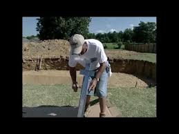 Interline Diana Sunlake Einbau Oval Youtube