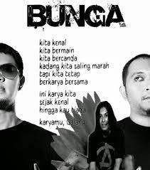 List download lagu mp3 lagu bunga band gratis streaming lagu terbaru. Bunga Band Page Bunga Band