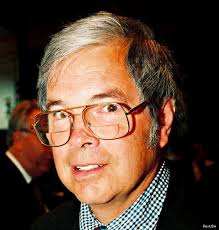 Kenneth Wilson, Nobel Winner for Physics, Dies