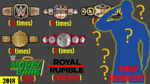 Who won the very first match shown on wwe main event? Ww Wwe Quiz Kharita Blog