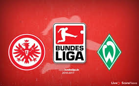 Check here for info on how you can watch the game on tv and via online live streams. Eintracht Frankfurt Vs Sv Werder Bremen Preview And Prediction Live Stream Bundesliga 2017 Liveonscore Com