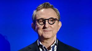 Disney Theatrical's Thomas Schumacher Named Chief Creative Officer