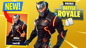 The menacing omega helmet is a reward for reaching 65, and the ultimate omega chest armor set is unlocked at level 80. Tg En Twitter Fortnite Season 4 Upgrading Omega Armor Watch It Live Here On Youtube Https T Co Qvejmalw6k Https T Co Gtavnzxrh5 Twitter