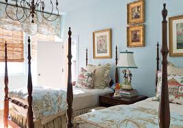 Five Design Secrets For Creating A Gracious Home Bedroom Decor On A Budget Guest Bedrooms Home