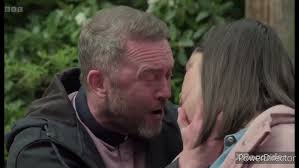 River City: Sam Spiller Punches Seb Spiller (18th June 2025)