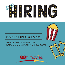 Browse hiring immediately jobs and apply online. Now Hiring Friendly Faces And Hard Gqt Wabash Landing 9 Facebook