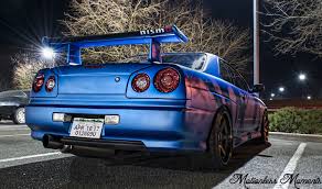 Only the best hd background pictures. Nissan Skyline Gt R R34 Hd Wallpapers Backgrounds