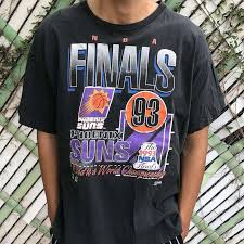 Available in a range of colours and styles for men, women, and everyone. Vintage 1993 Phoenix Suns Nba Finals Classic Unisex T Shirt Best Of Pop Culture Clothing For You