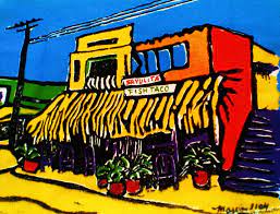 Many travelers have already found a special beach paradise called sayulita, a lively surf and fishing village a scant hour's drive north of puerto vallarta. Sayulita Fish Taco Tequila Bar Home Sayulita Nayarit Mexico Menu Prices Restaurant Reviews Facebook