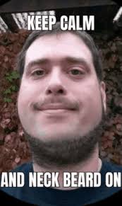 Share the best gifs now >>>. Neckbeard Gifs Tenor