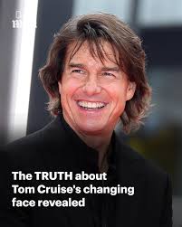 He's got that kind of Play-Doh face' 😨 Read more: https://trib.al/xbAo77D