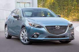 We did not find results for: 2015 Mazda 3 Review Ratings Edmunds