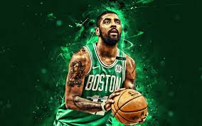 My mix of kyrie irving on the celtcs! Kyrie Irving 4k Nba Boston Celtics Basketball Stars Kyrie Irving 4k Pc 2405207 Hd Wallpaper Backgrounds Download