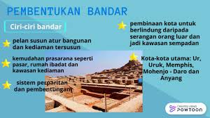 Buku teks sejarah tingkatan 1 kssm muzik: Bab 4 Ciri Ciri Tamadun Awal Dunia Youtube