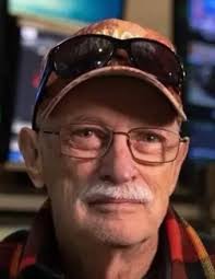 Obituary information for William E. Goldsbury