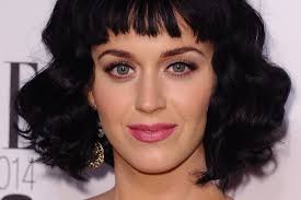 Perry and Pattinson at after-party