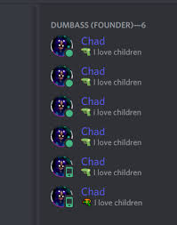 Anime pfps ☺️ by kris anime kawaii anime anime chibi. All Of The Chads Kirby Live Radio Wiki Fandom