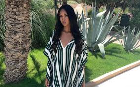 Quelle est filmographie de sabrina ouazani? Sabrina Dhowre Epouse D Elba Je N Oublierai Jamais Le Maroc