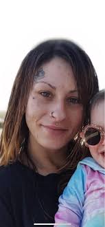 Update: she has been found and seems ok******* ****Thank you for everyone's  help sharing and taking this seriously.**** PLEASE BE ON THE LOOKOUT FOR  MISSING MOTHER HER NAME IS CATHERINE BUT GOES