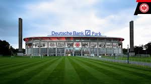 Suchen sie die deutsche bank öffnungszeiten? Frankfurt Stadium Tours Events