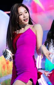 .fancy you is here, with the youngest members of twice: Pin On Tzuyu Twice