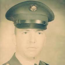 Obituary information for Richard J. Rabalais ARMY RET)