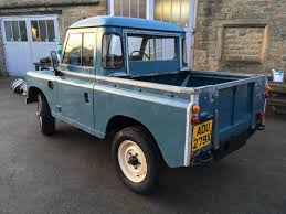 Image result for Marine Blue 1982 Land Rover