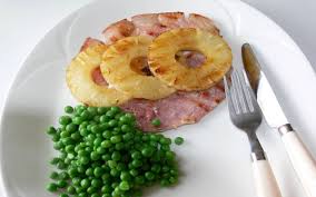 Segui i nostri consigli per realizzare un piatto gustoso, sano e indimenticabile! Prosciutto Con Ananas Alla Griglia Fresco Antipasto