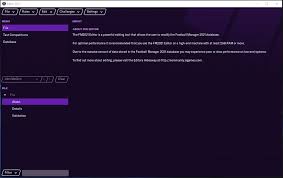 «роман бруно ясенского раскрывает картину одной из грандиозных соц. Football Manager 2018 Editor No Steam