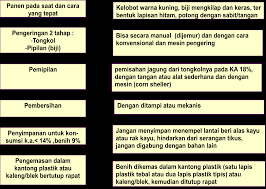 Jagung merupakan kebutuhan pangan kedua setelah padi. Http Jambi Litbang Pertanian Go Id Ind Images Infotek Infotek Nurasni Jagung Pdf