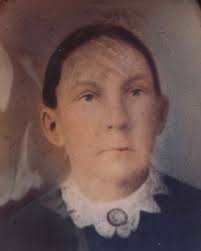 Alice Eugenia (Driggers) Huff (1849-1926)