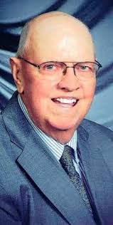 Henry Brinker Obituary (1932